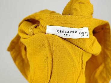 reserved dres: Reserved YFL, Bluzka damska, rozmiar XS — 4
