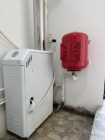 Продажа полдома: 🏡 Продаётся полдома в престижном районе Район нижний (15мин от ЦУМа) — 18