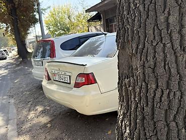 neta gt: Daewoo Nexia: 2012 г., 1.5 л, Механика, Бензин, Седан — 3