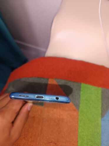 Xiaomi: Xiaomi, 12S, Б/у, 128 ГБ, цвет - Синий, 2 SIM