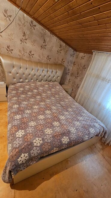 Digər mebel: Təknəfərlik çarpayı