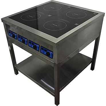 Кухонные плиты и варочные поверхности: Новый — 7