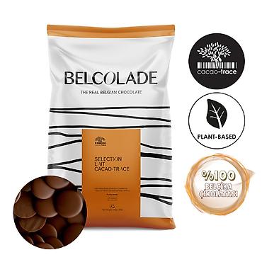 Шоколад и конфеты: BELCOLADE – The Real Belgian Chocolate Məhsul: Belçika istehsalı — 1