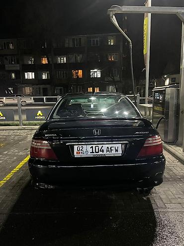 хонда аккорд 2001: Honda Accord: 2001 г., Автомат, Бензин, Седан — 4
