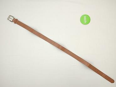 158 cm: Pasek, Damskie, stan - Idealny — 2
