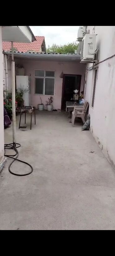 Həyət evləri və villaların satışı: Bakıxanov qəs. 3 otaqlı, 100 kv. m, Orta təmir — 16