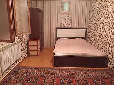 Günlük kirayə evlər: 30 kv. m, 1 otaqlı, Qaz — 9