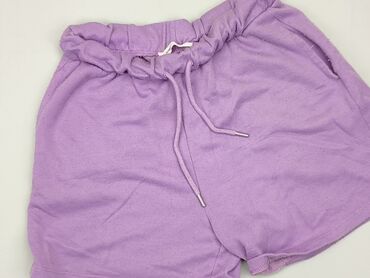 krótkie spodenki domyos: Shorts, SinSay, S (EU 36), condition - Fair