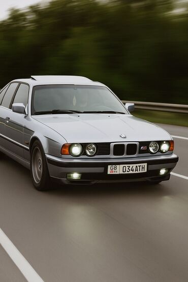 мерс 124 дизель мотор: BMW : 1989 г., 3 л, Механика, Бензин, Седан