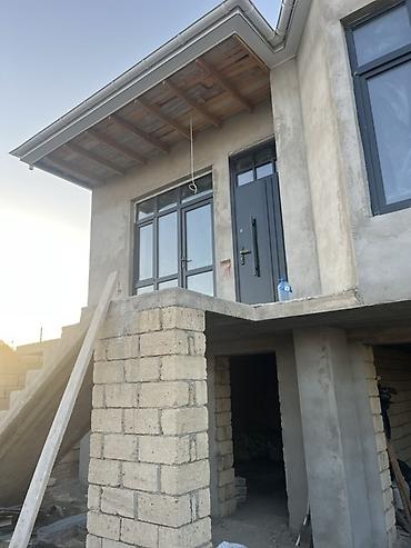 Həyət evləri və villaların satışı: 6 otaqlı, 180 kv. m, Kredit var, Təmirsiz — 2