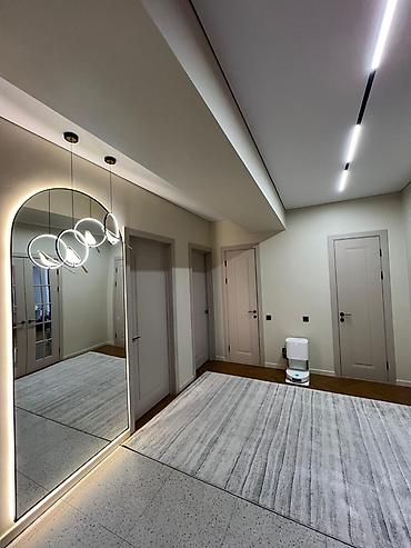 Продажа квартир: 3 комнаты, 86 м², Элитка, 7 этаж, Дизайнерский ремонт — 11
