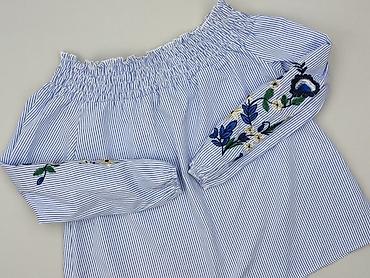 bluzka biala boho: New Look, Bluzka damska, rozmiar L — 1