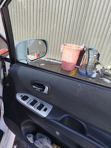 Mazda: Mazda PREMACY: 2003 г., 1.8 л, Автомат, Бензин, Минивэн — 7