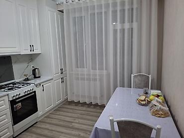 продам двухуровневую квартиру: 2 комнаты, Собственник, Семейным, от 1 года, С мебелью полностью — 5