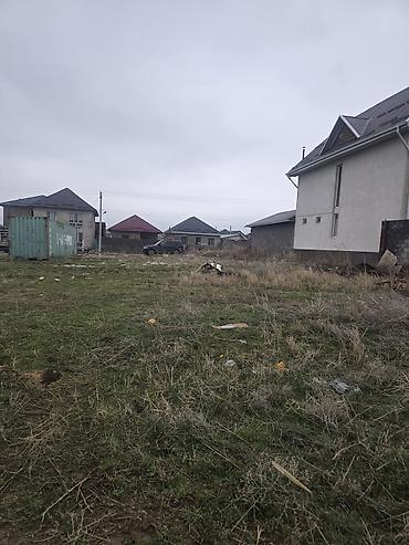 Продажа участков: 4 соток, Для строительства, Красная книга, Договор купли-продажи — 6