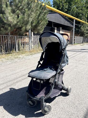 cybex бу: Коляска