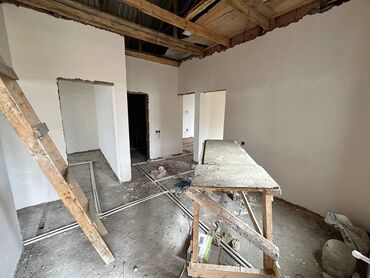 Həyət evləri və villaların satışı: 6 otaqlı, 210 kv. m, Kredit yoxdur, Təmirsiz — 5