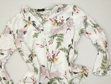 Women's blouse, J&X, size 2XL (EU 44)