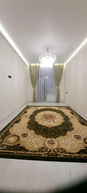 Продажа квартир: 2 комнаты, 78 м², Элитка, 10 этаж, Евроремонт — 6