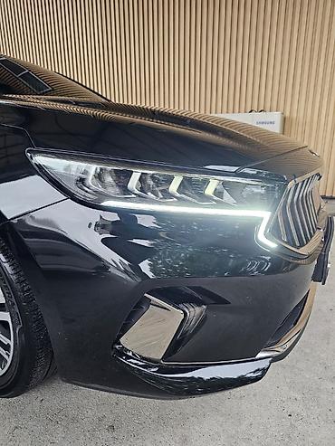 11900: Kia K7: 2020 г., 3 л, Бензин, Седан — 4
