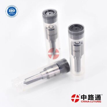 Тюнинг: Fuel Injection Nozzle ve China Lutong is one of professional