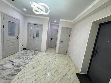 район киркомстром: 3 комнаты, 87 м², Киркомстром Элитка, 3 этаж, Дизайнерский ремонт — 8