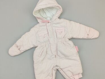 krótki kombinezon bershka: Overall, Newborn baby, condition - Good