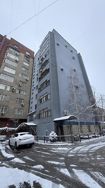 Продажа квартир: 4 комнаты, 187 м², Элитка, 8 этаж — 2