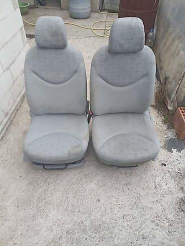 servis abs: SEDISTA ZA CITROEN C3 | Originalni polovni delovi za Peugeot i — 1