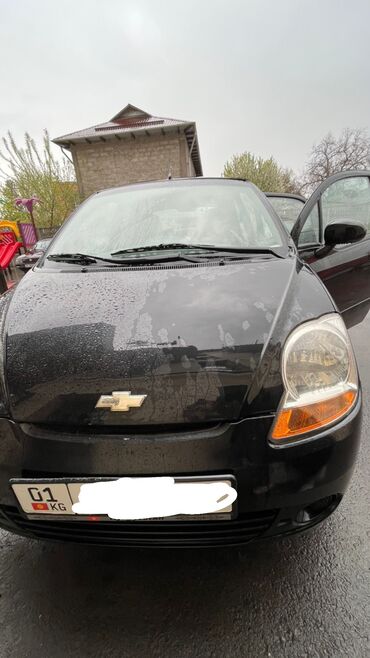 ищу матиз: Chevrolet Matiz: 0.8 л | 2010 г. | 189500 км | Хэтчбэк