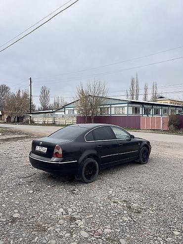 блок пассат б5: Volkswagen Passat: 2001 г., 1.8 л, Механика, Бензин, Седан — 2