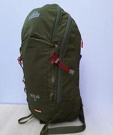 Sportske torbe i rančevi: Planinarski ranac Senternlan Speed Air 25 - Zapremina: 25 L – idealno — 15