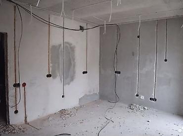 Электрики: Электрик | Установка счетчиков, Установка стиральных машин, Демонтаж электроприборов Больше 6 лет опыта — 21