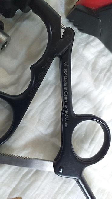 Ostali medicinski proizvodi: Laparoskopski instrumenti Kao sa slika Odlični Povoljni Ne na lalafo.rs — 5 Ostali medicinski proizvodi: Laparoskopski instrumenti Kao sa slika Odlični Povoljni Ne — 5