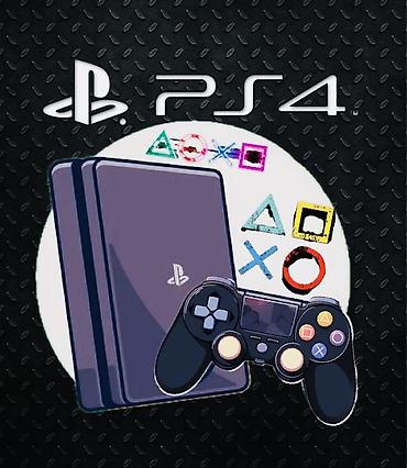 ps5 alışı: PlayStation 5 və Playstation 4 oyun kansollarının ən sərfəli — 3