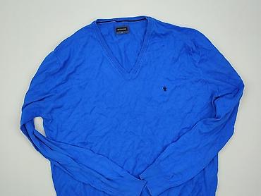 k: Reserved, Sweter dla mężczyzn, rozmiar XL — 1