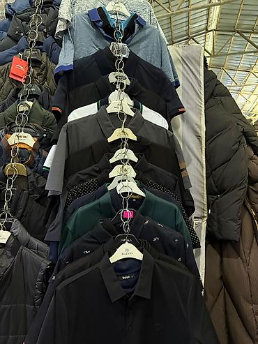 pull and: Продаю батники Турция, сейчас скидки на них все по 2000 сом очень — 1