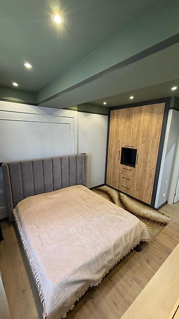 2 8: 3 комнаты, 77 м², Джал-15 Элитка, 9 этаж, Евроремонт — 8