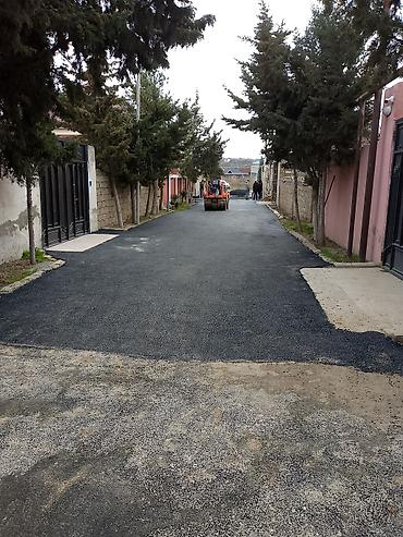 asfalt zavod satilir: Asfalt Örtuyunun Vurulmasi,1metrden baslayaraq en boyuk isleri — 6