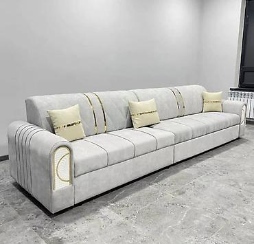 Угловые диваны: #Диван# Диван Тик-Так Продаю новый примой Диван уютный Мягкий от — 26