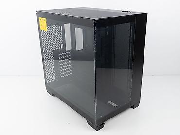 asus zen: Корпус аквариум +7 шт кулера argb, подключение к матплате Башня для — 1