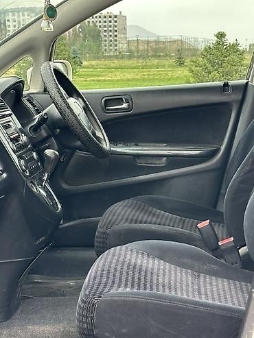 аккумуляторы на машина: Honda Stream: 2002 г., 1.7 л, Автомат, Газ, Минивэн — 4