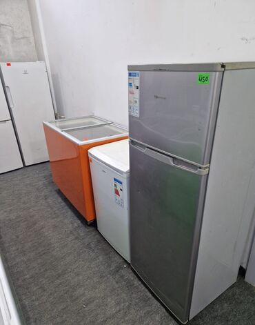Soyuducu vitrinləri: İşlənmiş 2 qapılı Hisense Soyuducu Satılır, Kredit var