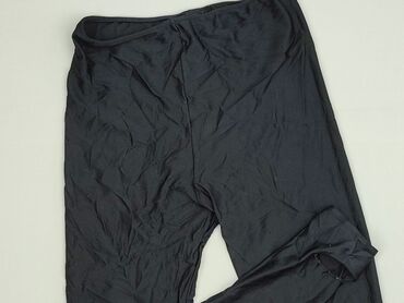 uzywane rajstopy: Legginsy Sportowe damskie, XL