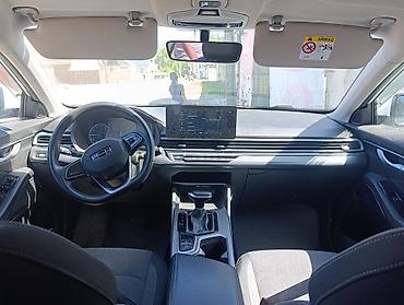 geely preface: Geely Emgrand: 2023 г., 1.5 л, Вариатор, Бензин, Седан — 5