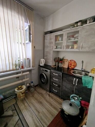Продажа квартир: 2 комнаты, 31 м², Индивидуалка, 1 этаж, Косметический ремонт
