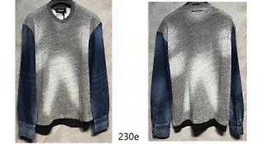Duksevi: DSQUARED,CH.HEARTS, C.GOOSE, SPORTSKI TOP DUKSEVI, ULTRA HIT | Novo! — 15