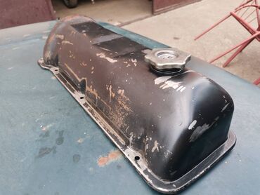 Auto delovi: Dekla, poklopac motora Lada 21213,21214 Niva. Polovno, ocuvano — 9