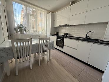 девелопмент: 2 комнаты, 68 м², Тунгуч мкр Элитка, 2 этаж, Дизайнерский ремонт — 5