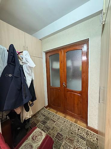 Продажа квартир: 5 и более комнат, 141 м², 106 серия, 1 этаж, Косметический ремонт — 3